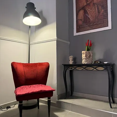 Centurioni Turistico Apartament *