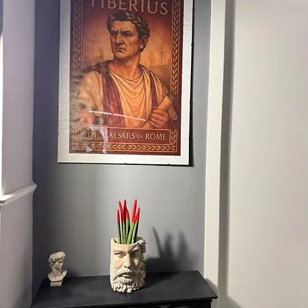 Centurioni Turistico