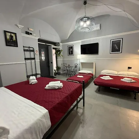 Apartament Centurioni Turistico