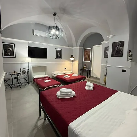 Apartament Centurioni Turistico *