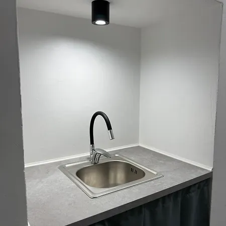 Apartament Centurioni Turistico *