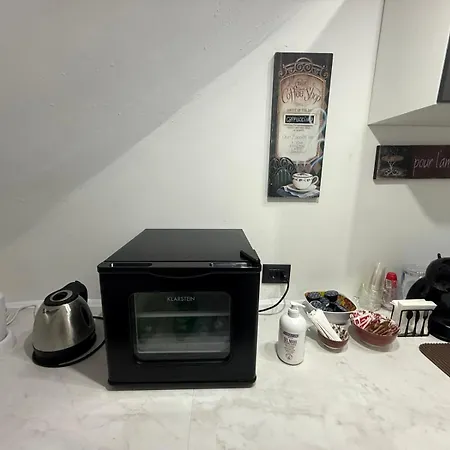 Centurioni Turistico Apartament *