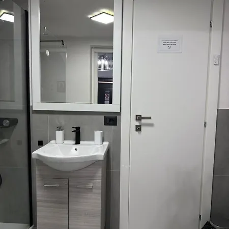 Apartament Centurioni Turistico
