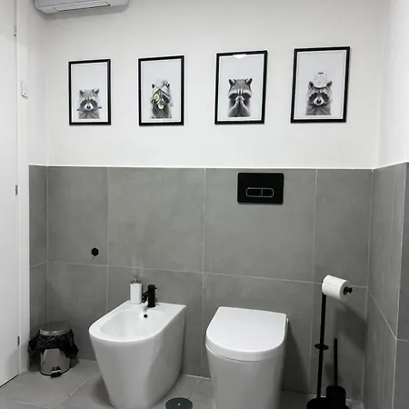Centurioni Turistico Apartament