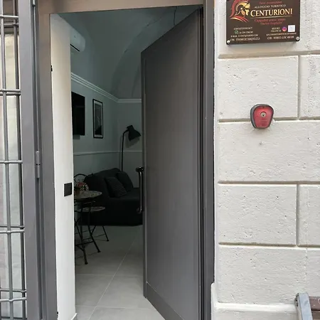 Apartment Centurioni Turistico *