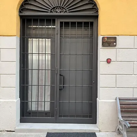 Centurioni Turistico Apartament Civitavecchia