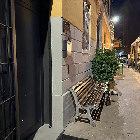 Centurioni Turistico Apartment