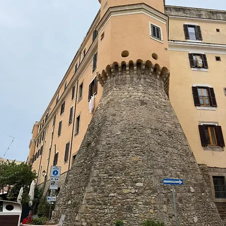 Centurioni Turistico Apartament