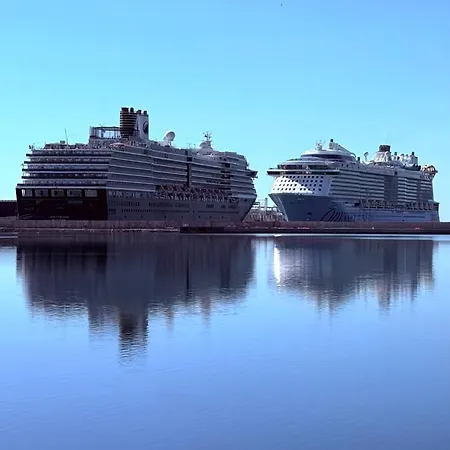 Apartmán Centurioni Turistico *