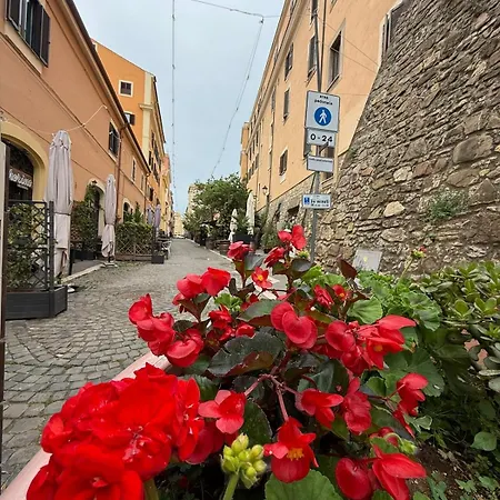 Apartment Centurioni Turistico