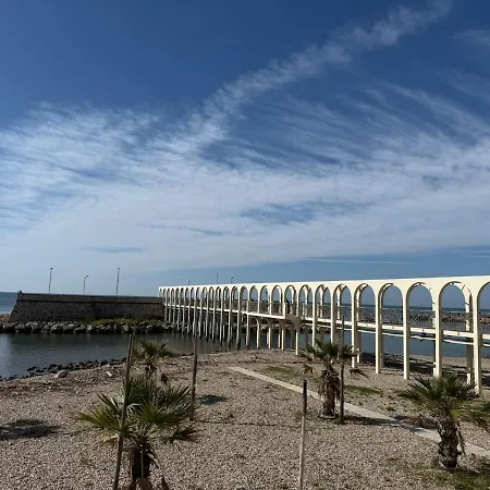 Apartament Centurioni Turistico Civitavecchia