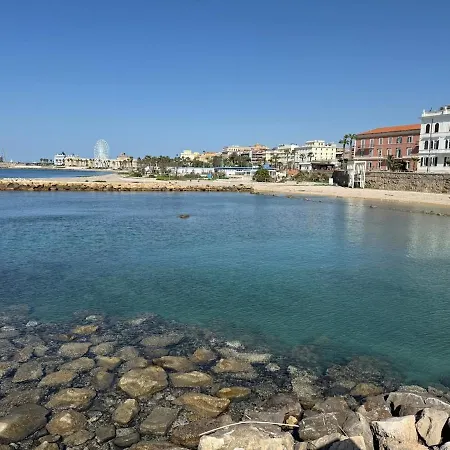 Centurioni Turistico Apartament Civitavecchia