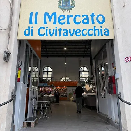 Centurioni Turistico