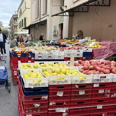 Centurioni Turistico Apartament